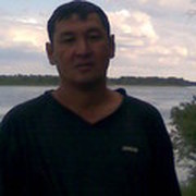 Bataevbauka Bataev on My World.