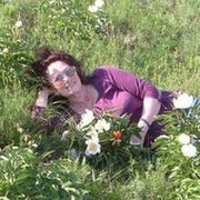 Тамара Терещенко on My World.