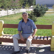 Василий Батяшов on My World.