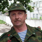 Виктор Роднов on My World.