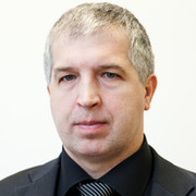 Александр Максаков on My World.