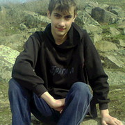 дмитрий белюченко on My World.