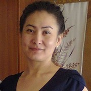 Гульнара Берчева on My World.