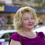 Марина Лавренова on My World.