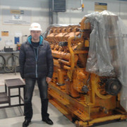 дмитрий бережной on My World.