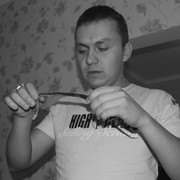 Никита Сыроватский on My World.