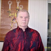 виктор безбородко on My World.
