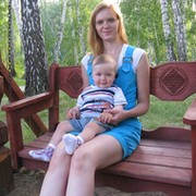 Юлия Зудина Москва
