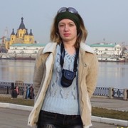 Марина Бибалаева on My World.