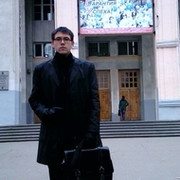 Денис (BIGWAR) Никитин on My World.