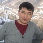 Бакытжан Кошенов on My World.