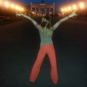 Екатерина Жмырова on My World.