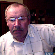 Сергей Блажко on My World.