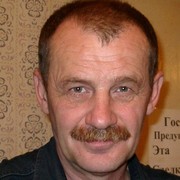 Вова Калинин on My World.