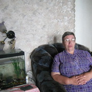 Светлана Бобкова on My World.