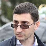 Эдуард Богданов on My World.