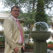 Александр Панкратов on My World.