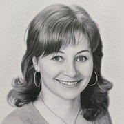 Елена Боон on My World.