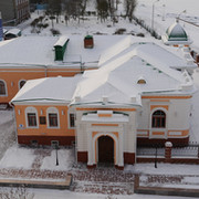 Галина Юрьевна Бородина on My World.
