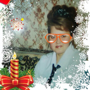 НаташА (Рываева) on My World.