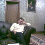 Олег Борщев on My World.