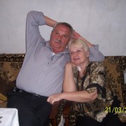 Людмила Борулько on My World.