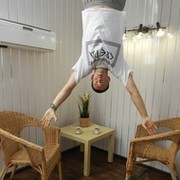 Андрей Ботов on My World.