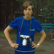 Сергей Брайко on My World.