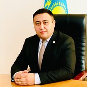 Талгат Байманов on My World.