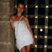 Анастасия Буглак on My World.
