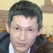 Болат Батталов on My World.