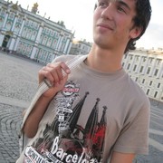 Александр Булохов on My World.