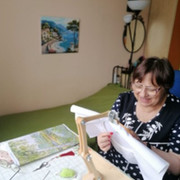 Валентина Харина on My World.