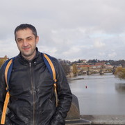 Сергей Кравченко on My World.
