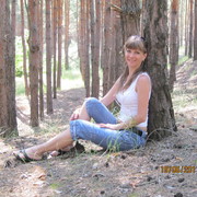 Irinka Irishka on My World.