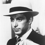 Michael Corleone on My World.