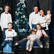 Юлия Богданова on My World.