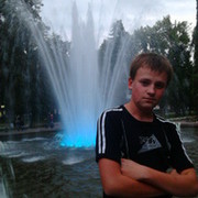 Саша свинцов on My World.