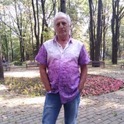 Сергей Клубничный on My World.