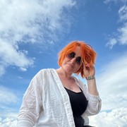 Ольга Данилина on My World.