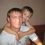 Чалых Андрей on My World.