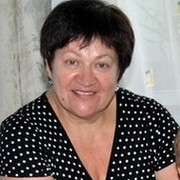 Татьяна Пересунько on My World.