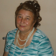 Надежда Часова on My World.