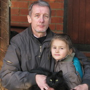 Юрий Чекасин on My World.