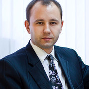 Денис Петухов on My World.