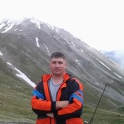 Николай Черняев on My World.