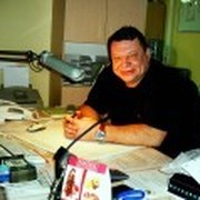 ДМИТРИЙ ЧЕСНОКОВ on My World.