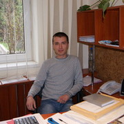 Віталік Чміль on My World.