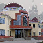ВШНИ Холуй on My World.
