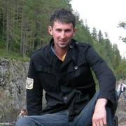 алексей чучалин on My World.